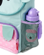 Load image into Gallery viewer, Skip Hop Zoo Big Kid Backpack - Koala