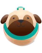 Load image into Gallery viewer, Skip Hop Zoo Snack Cup - Pug

