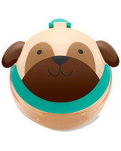 Load image into Gallery viewer, Skip Hop Zoo Snack Cup - Pug