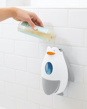 Load image into Gallery viewer, Skip Hop Soapster Soap & Sanitizer Dispenser
