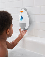 Load image into Gallery viewer, Skip Hop Soapster Soap & Sanitizer Dispenser
