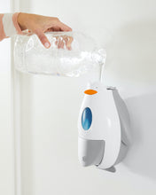 Load image into Gallery viewer, Skip Hop Soapster Soap & Sanitizer Dispenser