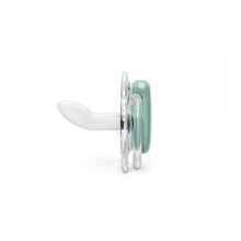 Load image into Gallery viewer, Suavinex Bonhomia Soother with SX Pro Anatomical Teat 6-18M - Owl Green