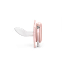 Load image into Gallery viewer, Suavinex Bonhomia Soother with SX Pro Anatomical Teat 18M+ - Feather Pink