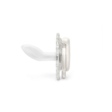 Load image into Gallery viewer, Suavinex Bonhomia Soother with SX Pro Anatomical Teat 18M+ - Feather Beige