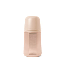 Load image into Gallery viewer, Suavinex Colour Essence All Silicone Bottle 240ml - Nude