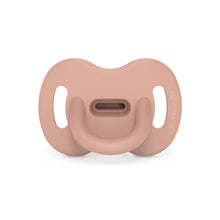 Load image into Gallery viewer, Suavinex Smoothie Ultra Light All Silicone Soother with SX Pro Physiological Teat 6-18M - Color Essence Nude