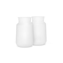 Load image into Gallery viewer, Suavinex Zero Zero Bottle Replacement Anti Colic Silicone Bag 270ml x 2
