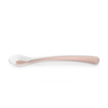 Load image into Gallery viewer, Suavinex Colour Essence Silicone Spoon - Nude