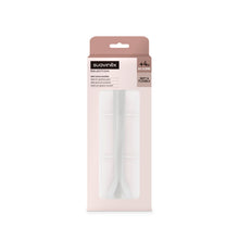 Load image into Gallery viewer, Suavinex Colour Essence Silicone Spoon - Soft Grey