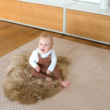 Load image into Gallery viewer, Toddlekind Prettier Playmat - Earth - Clay
