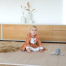 Load image into Gallery viewer, Toddlekind Prettier Playmat - Earth - Clay