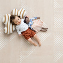 Load image into Gallery viewer, Toddlekind Prettier Playmat - Earth - Clay