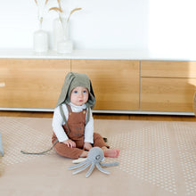 Load image into Gallery viewer, Toddlekind Prettier Playmat - Earth - Clay