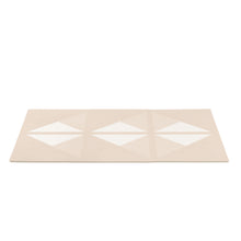 Load image into Gallery viewer, Toddlekind Prettier Puzzle Playmat - Kyte - Mocha