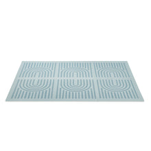 Load image into Gallery viewer, Toddlekind Prettier Playmat - Linear - Mineral