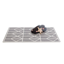 Load image into Gallery viewer, Toddlekind Prettier Playmat - Nordic - Pebble