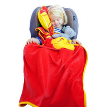 Load image into Gallery viewer, Trunki SnooziHedz - Dragon (2)