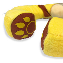 Load image into Gallery viewer, Trunki Yondi Neckrest - Lion (2)