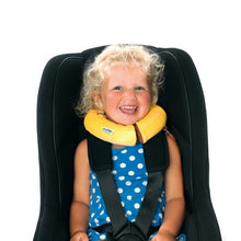 Load image into Gallery viewer, Trunki Yondi Neckrest - Lion (4)