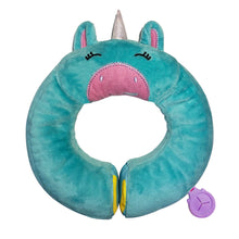 Load image into Gallery viewer, Trunki Yondi - Turquoise Unicorn