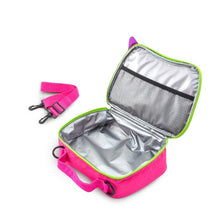 Load image into Gallery viewer, Trunki Lunch Bag Backpack - Pink (1)