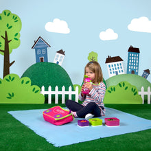 Load image into Gallery viewer, Trunki Lunch Bag Backpack - Pink (8)