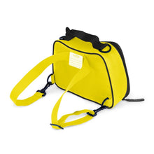 Load image into Gallery viewer, Trunki Lunch Bag Backpack - Bee (2)
