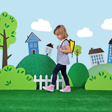 Load image into Gallery viewer, Trunki Lunch Bag Backpack - Bee (6)