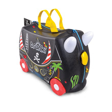 Load image into Gallery viewer, Trunki Ride on Luggage - Pedro Pirate (1)