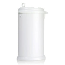 Load image into Gallery viewer, Ubbi Nappy Pail - White (3)