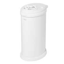 Load image into Gallery viewer, Ubbi Nappy Pail - White (5)