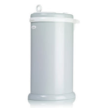 Load image into Gallery viewer, Ubbi Nappy Pail - Grey (1)