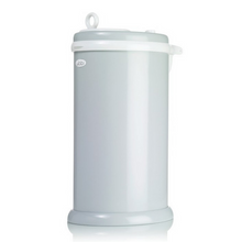 Load image into Gallery viewer, Ubbi Nappy Pail - Grey (3)
