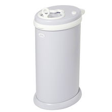 Load image into Gallery viewer, Ubbi Nappy Pail - Grey (4)