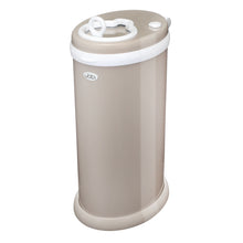 Load image into Gallery viewer, Ubbi Nappy Pail - Taupe
