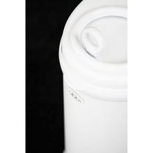 Load image into Gallery viewer, Ubbi Nappy Pail - Matte White