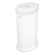 Load image into Gallery viewer, Ubbi Nappy Pail - Matte White