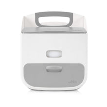 Load image into Gallery viewer, Ubbi Nappy Caddy - Grey
