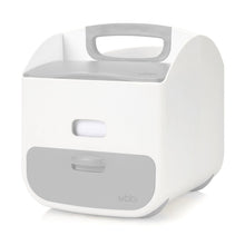 Load image into Gallery viewer, Ubbi Nappy Caddy - Grey
