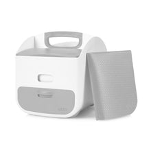 Load image into Gallery viewer, Ubbi Nappy Caddy - Grey