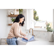 Load image into Gallery viewer, Ubbi Bento Box - Blush Pink