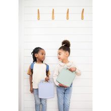 Load image into Gallery viewer, Ubbi Bento Box - Blush Pink