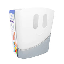 Load image into Gallery viewer, Ubbi Bath Toy Drying Bin - Grey