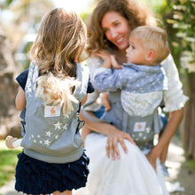Load image into Gallery viewer, Ergobaby Doll Carrier - Galaxy Grey
