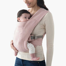 Load image into Gallery viewer, Ergobaby Embrace Newborn Carrier - Blush Pink
