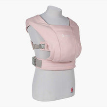 Load image into Gallery viewer, Ergobaby Embrace Newborn Carrier - Blush Pink