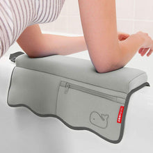 Load image into Gallery viewer, Skip Hop Moby Bathtime Essential Kit - Grey