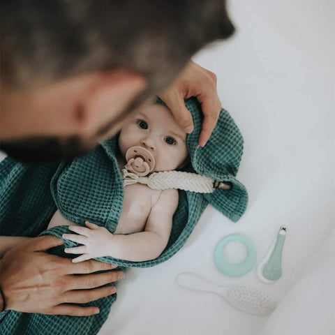 Baby Care Tools