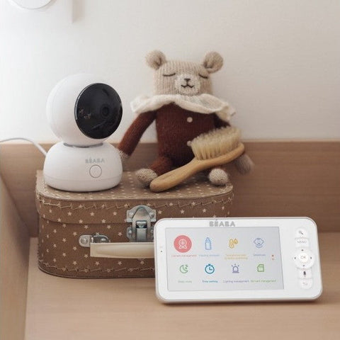 Baby Monitor